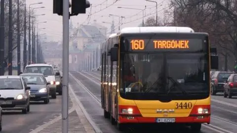 Zmiany przy Wileńskim: jeszcze więcej autobusów