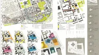 III nagroda przypadła zespołowi autorskiemu: Marcinowi Adamczewskiemu, Karolowi Pasternakowi, Piotrowi Maciaszkowi, Adrianie Bartniczuk, Dianie Kwiatkowskiej, Tomaszowi Mikosiowi 