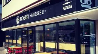 Bobby Burger działa w kilku miejscach