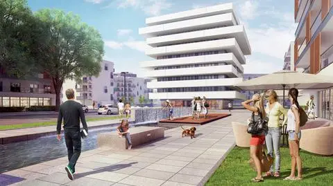 Bulwar Niemena utknął w procedurach. Kto ma wysłać wniosek?