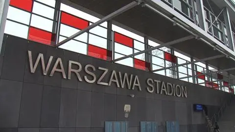 Stacja Stadion: "zostały tylko prace wykończeniowe"