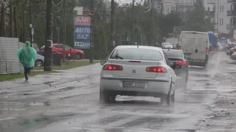 Nie poszerzą Głębockiej, ale przebudują