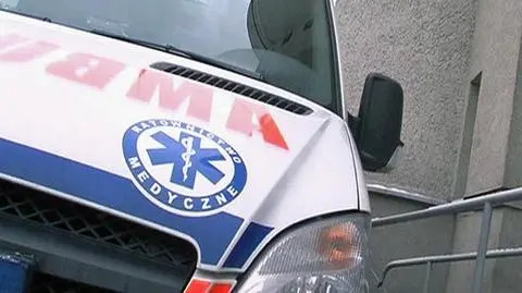 Zginął, bo pracował bez zabezpieczenia