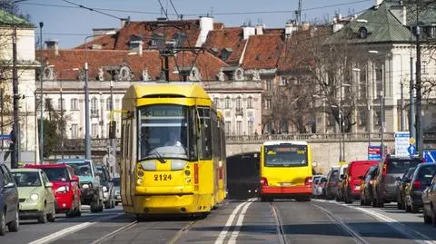 Orszak zablokuje ulice w centrum