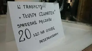 Pączki z tradycją