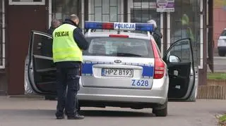 Poranna kontrola trzeźwości motorniczych