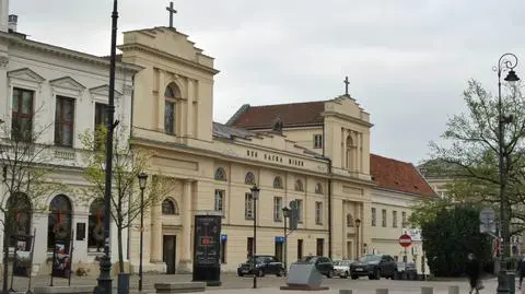 Caritas zarzuca bierność. Ratusz i wojewoda: pomoc została uruchomiona