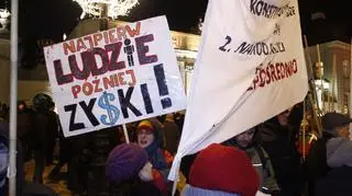 fot. Lech Marcinczak/tvnwarszawa.pl