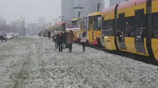 Samochód osobowy zderzył się z "24"