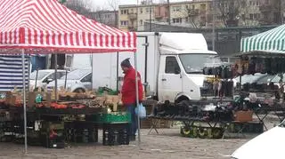 Nie chcą likwidacji Wolumenu