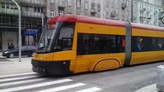 Tramwaje wróciły na Targową