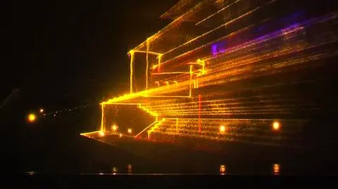 Zobacz serce najdroższej fontanny w Europie