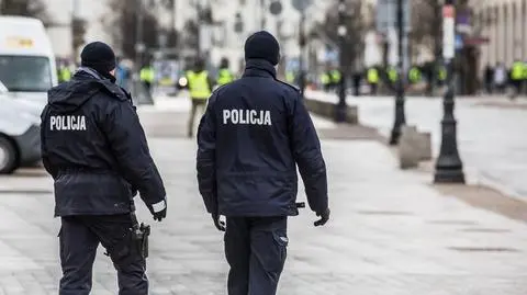 Przygotowania na obchody Narodowego Święta Niepodległości. Wojewoda po odprawie ze służbami