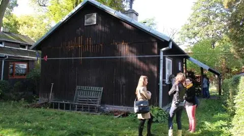 Oranżada, kino, potańcówka. Święto odbudowy stolicy w Jazdowie