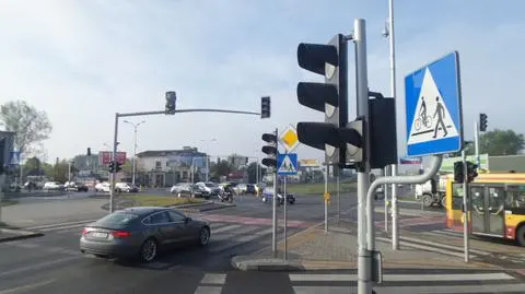 Nie brak prądu, a sterownik. Naprawili światła na Marsa 
