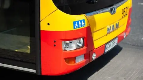 Linia 349 miała ruszyć w tym tygodniu. Ale żaden autobus nie pojawił się na trasie