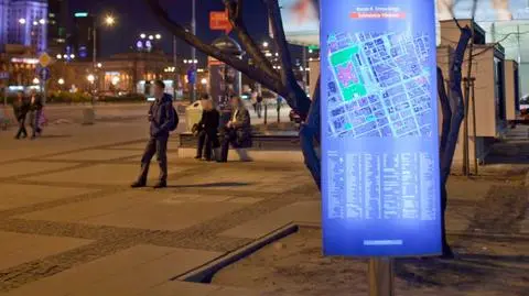 Tej aktualizacji nie pobiorą z internetu: jest przetarg na nowe mapy MSI