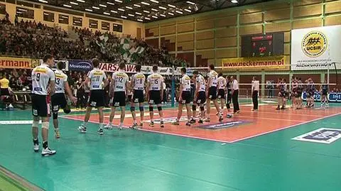 Politechnika chce zwycięstwa w play-offach