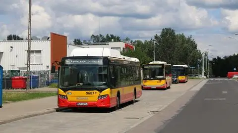 Koniec wakacji w komunikacji miejskiej. Zmiany jeszcze przed pierwszym dzwonkiem