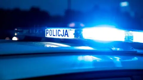 Uczniowie zostali zatrzymani (zdjęcie ilustracyjne)