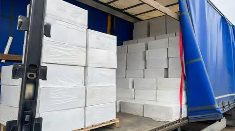 16 milionów nielegalnych papierosów