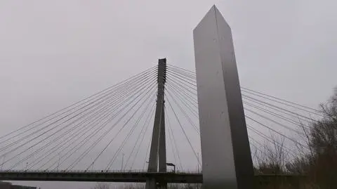 "Monolit z Utah" pojawił się w Warszawie