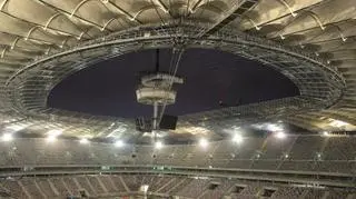 Stadion Narodowy / fot. NCS