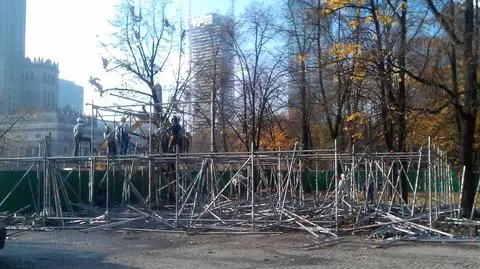 ...i po gigantycznej reklamie