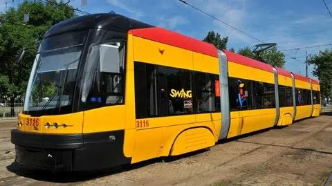 Rusza remont torów na Jagiellońskiej. Od czwartku tramwaje na objazdach