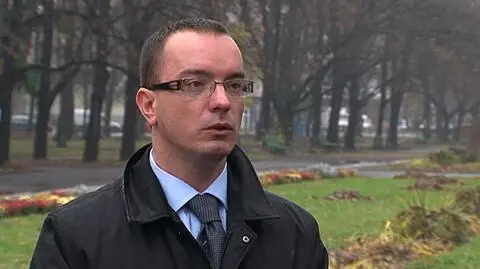 Szef stołecznego SLD zderzył się z "ogromnym" dzikiem