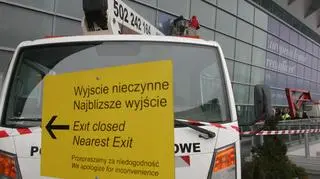 Usuwają reklamę Dreamlinera