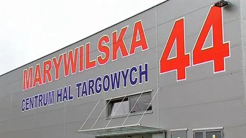Nie chcą u siebie Biedronki