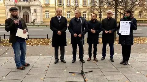 "Sytuacja samorządów jest bardzo zła"