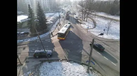 Rondo powstanie też na skrzyżowaniu ulic Augustówka i Zawodzie