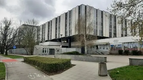 Nie tylko Szpiegowo. "Rosyjskich wysp" jest w Warszawie więcej