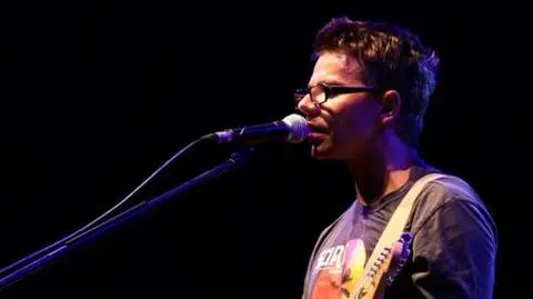 "Wybrałem Warszawę, mogę z niej zrezygnować"