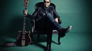 Stanley Clarke