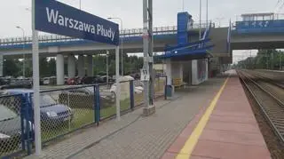 Trzy windy działają