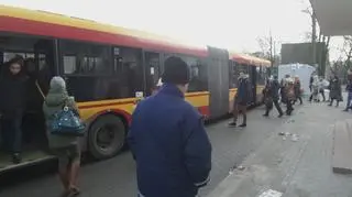 Bilety KM honorowane są w autobusach ZTM