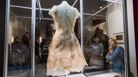 O krwi, która łączy i dzieli. Nowa wystawa w Muzeum POLIN