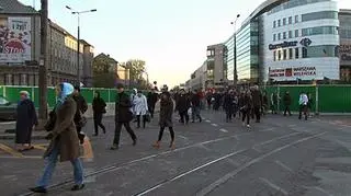 fot. Lech Marcinczak/tvnwarszawa.pl