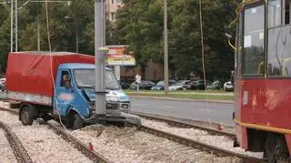 Lublin zablokował torowisko