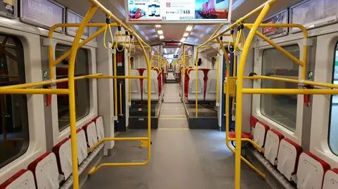 Przetestuj metro i kolej