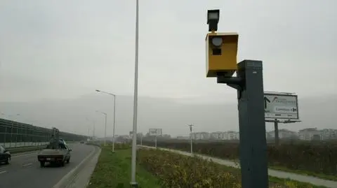 3 radary przy Toruńskiej na razie tylko straszą
