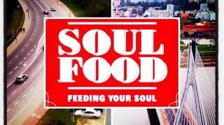 Soul Food Bus