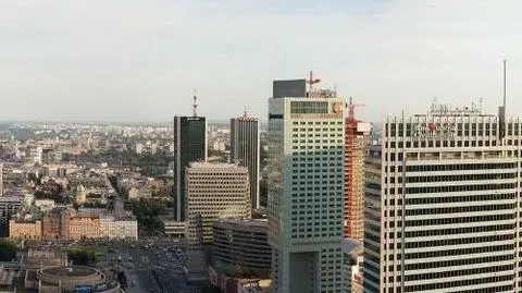 20 000 złotych za metr z takim widokiem