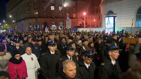 Procesje na ulicach. Będą zmiany w komunikacji