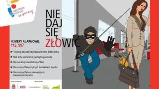 Nie dajmy się złodziejom