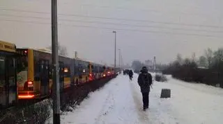 fot. Wojciech Tumasz/warszawa@tvn.pl