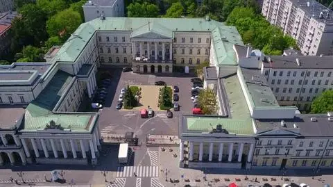 Pakiet antykorupcyjny w stołecznym ratuszu. Co wolno urzędnikom?
